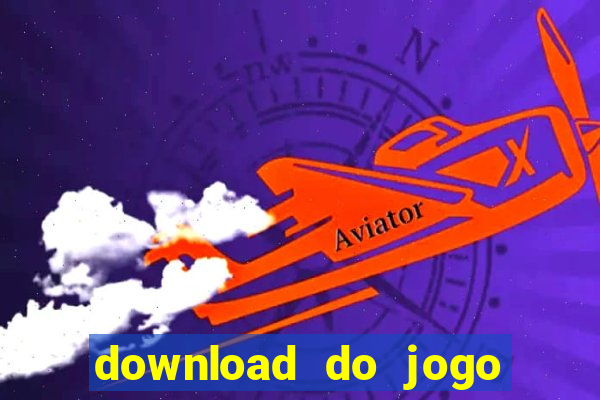 download do jogo do homem-aranha